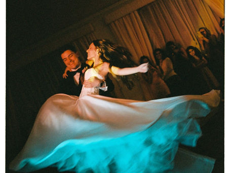 Your wedding needs Film
