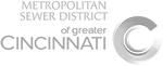 Metropolitan Sewer District of Greater Cincinnati