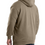 Thumbnail: Berne Heritage Thermal Lined Hooded Sweateshirt