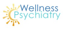 Wellness Psychiatry: Medication Management, Therapy & Ketamine Treatment- Golden/Denver logo