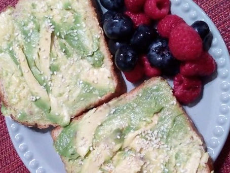 Avocado ...