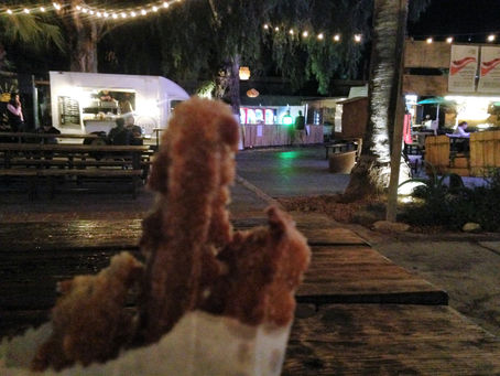 Churro amigos