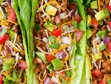 Tacos Light