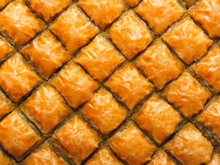 Baklava