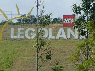 LEGOLAND, MALAYSIA