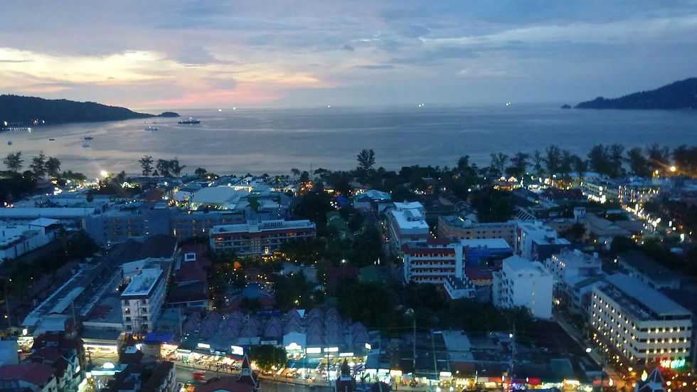 PHUKET, THAILAND