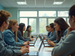 Empowering Students with Tailored Education Support