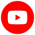 A play button inside a red rectangle, symbolizing video streaming.