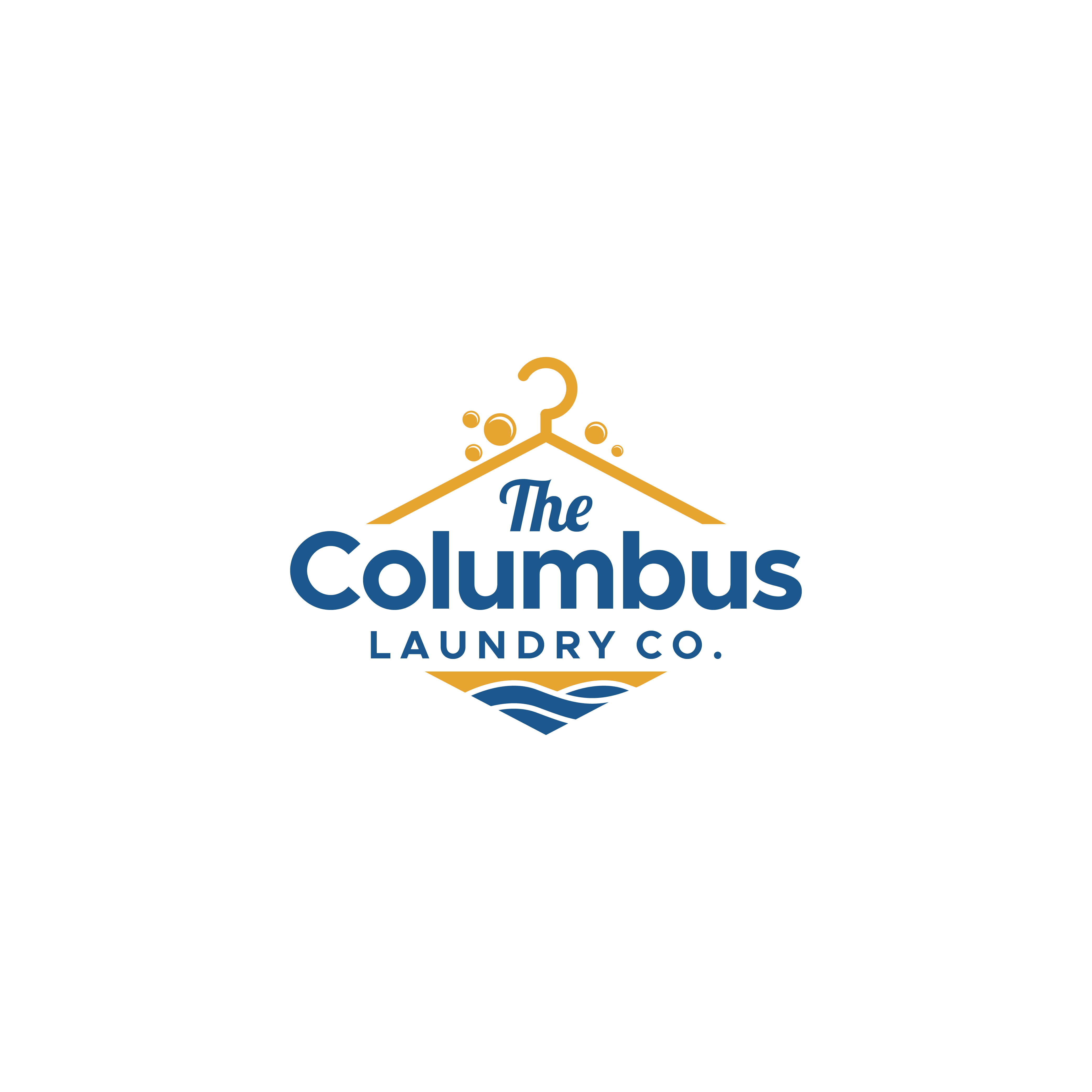 Columbus Laundry Company