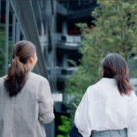 Research finds more movement can undo damage of sitting