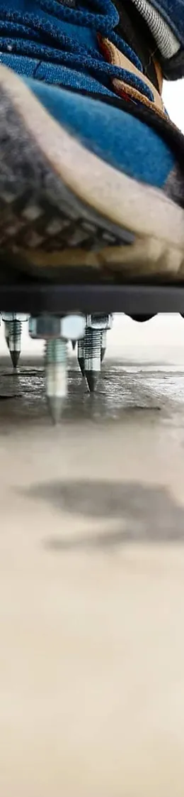 Capper Brothers Designer Epoxy Flooring Installation In Winnipeg