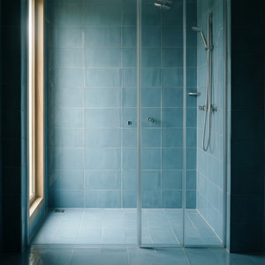 Luxury Bathroom Remodel