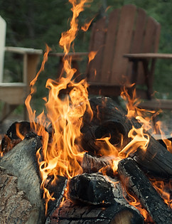 Camp Fire