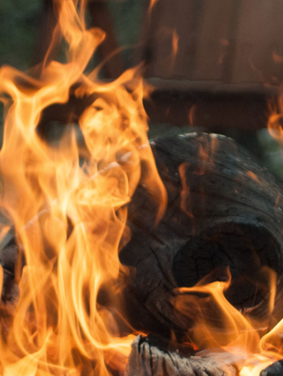 Camp Fire