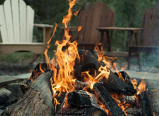 Camp Fire