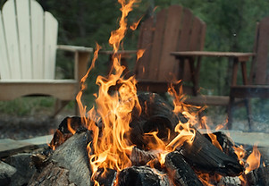 Camp Fire
