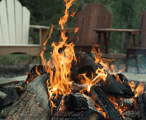 Camp Fire