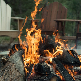 Camp Fire