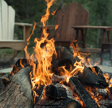 Camp Fire