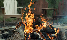 Camp Fire