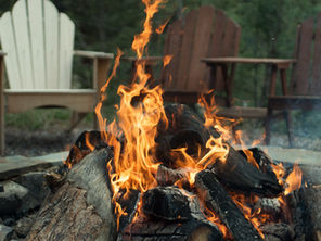 Camping Apps and Resources