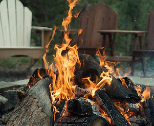 Camp Fire