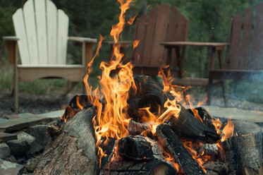 Sacred burning