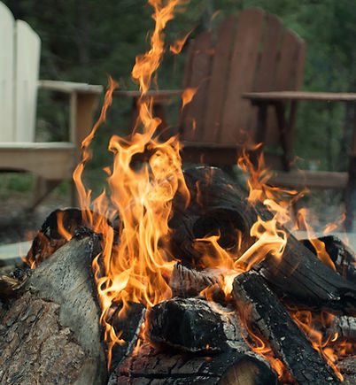 Lagerfeuer