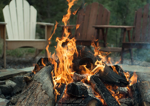 Camp Fire