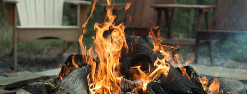 Camp Fire