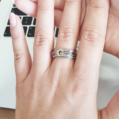 Perline Foro Grande In Lega Sle Tibetano All'ingrosso - Foto 3