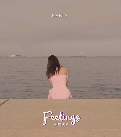 Flyer Rania- Feelings ajenos .PNG