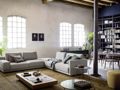 Entspannung in seiner schönsten Form