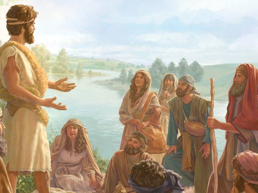 ابرز الأحداث للعام 32 م