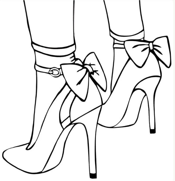 Sexy Heels