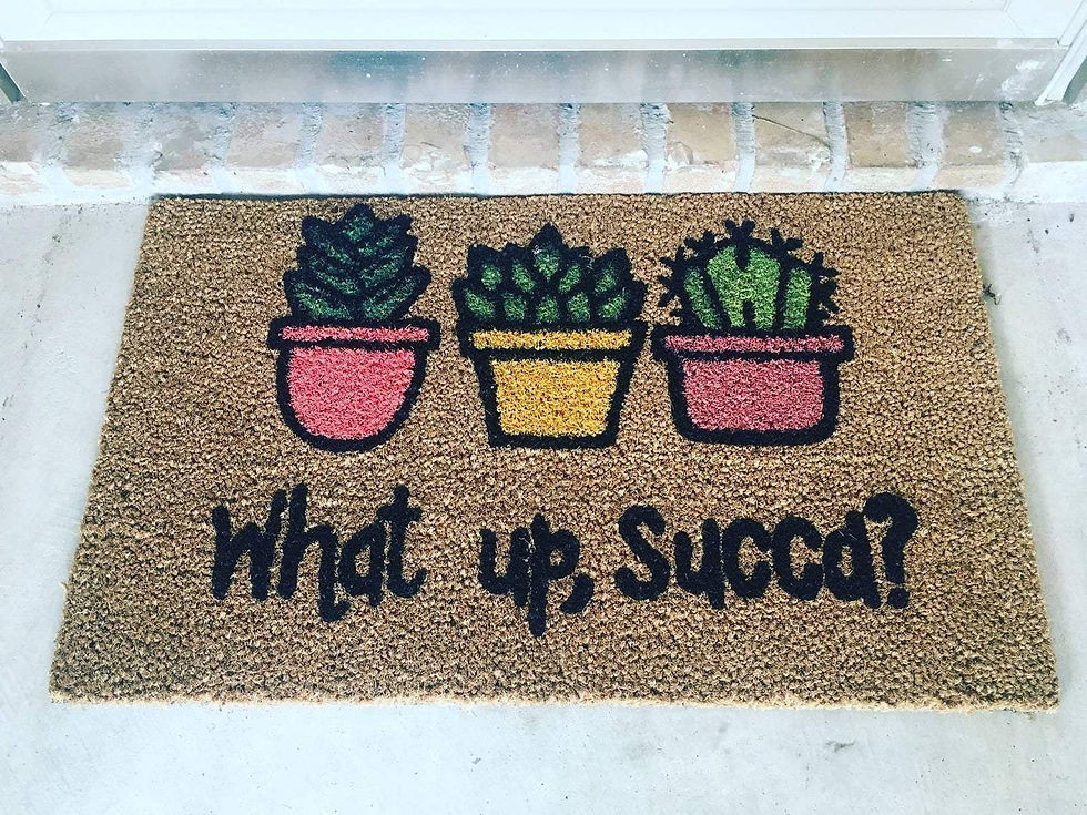 Coir-door-mat-before-upcycling--1024x6