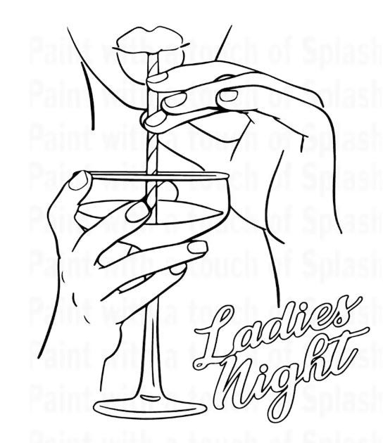 ladies night