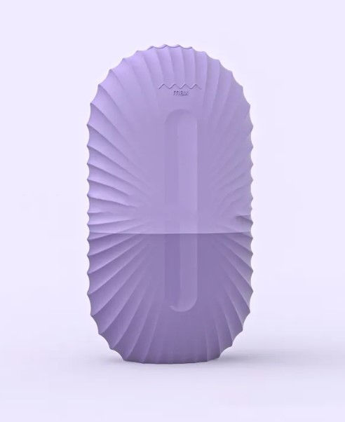 Miniatura: Face Ice Tray