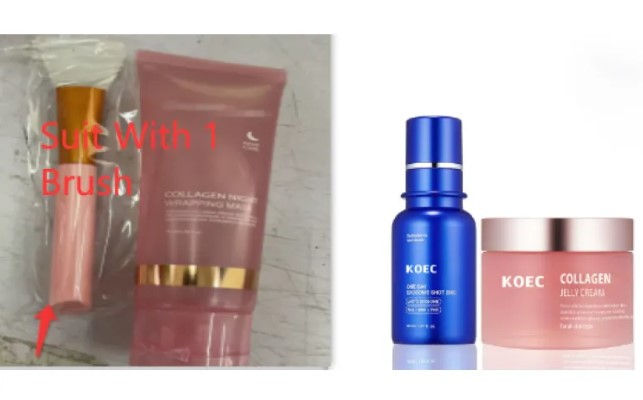 Miniatura: Collagen Cream