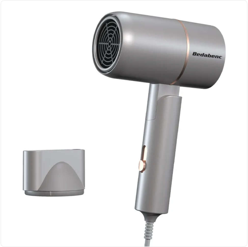 Thumbnail: Compact Ionic Hair Dryer