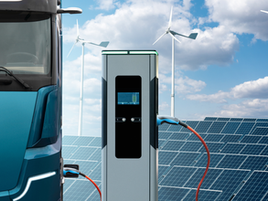 18% das empresas brasileiras já utilizam veículos elétricos nas frotas: o que isso diz sobre o futuro da mobilidade corporativa?