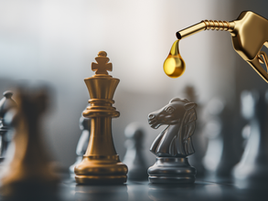 O Oriente Médio no bolso do frotista: como a Geopolítica Global afeta o custo da sua frota