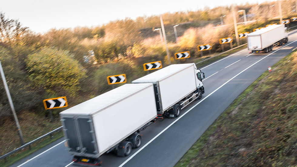 Gestão de transporte é vista como diferencial por grande parte dos embarcadores