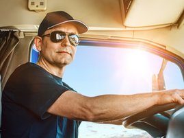 Escassez de motoristas: um desafio estrutural que já ameaça o futuro do transporte de cargas