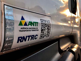 RNTRC: cuidado com golpes de renovação em nome da ANTT