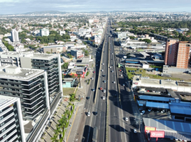 Rio Grande do Sul lidera investimentos em rodovias