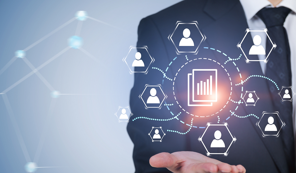 Soluções visuais que entregam performance