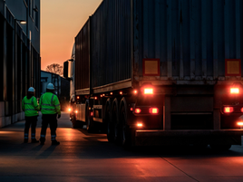 Confiança em baixa, gestão em alta: o que o estudo da CNT revela sobre o transporte rodoviário de cargas