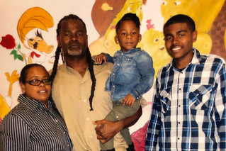 My Fathers Freedom