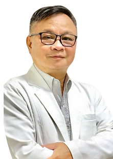 Doctor of Clinc